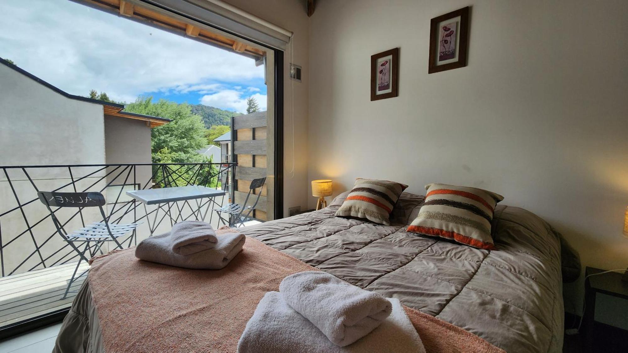 Aluen - Andarlibre Lejlighed San Martín de los Andes Eksteriør billede